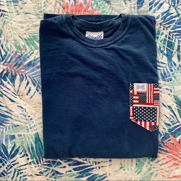 FRATERNITY COLLECTION pullover - Picture 3 of 7